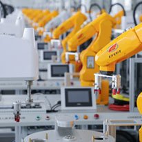 2023年07月上海某机器人公司产品浪涌防护项目