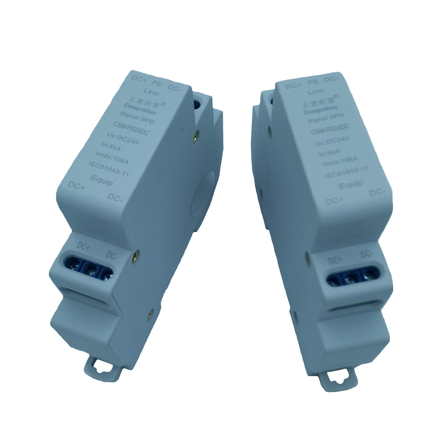CSM Series Signal Surge Protection Device