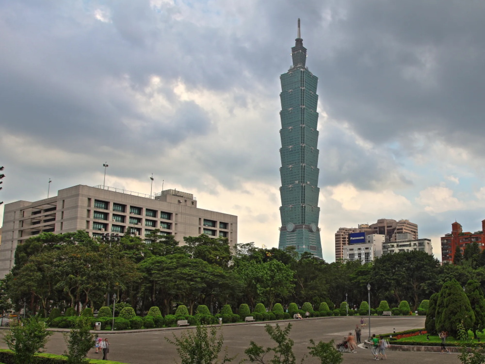 2020年11月台湾某电信运营商网络浪涌防护项目