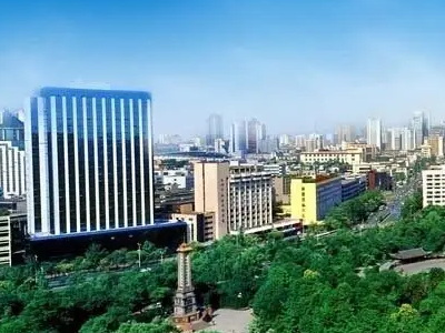 2023年11月上海某学校供配电系统改造项目