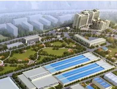 2021年10月广西某环保工地雷击防护项目