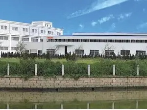 2021年11月浙江某防爆电气企业产品雷击防护改善