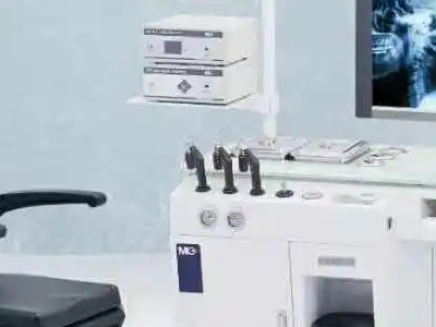 2024年08月广州某医疗器械生产商产品浪涌防护项目