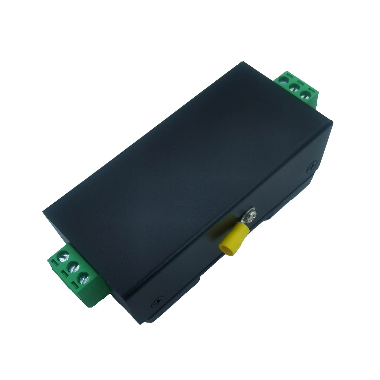 轨道式直流电源浪涌保护器