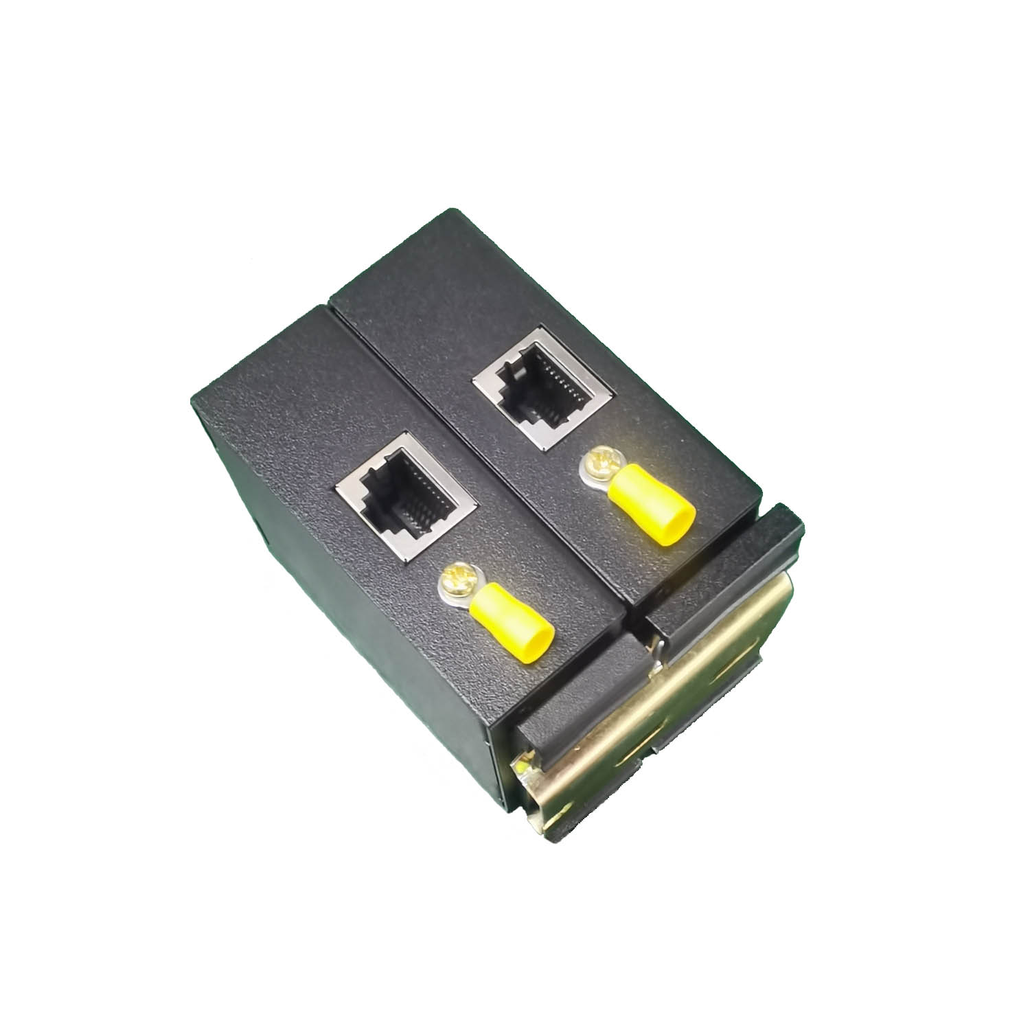 Sheet Metal Baking Paint Track Type Ethernet SPD